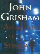 L'AVVOCATO DI STRADA