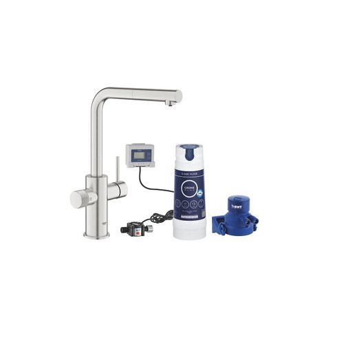 Grohe blue pure - grohe, minta