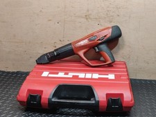 Hilti DX460 Pistola per Unghie