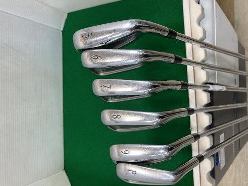 Mizuno set ferri - mizuno, mp