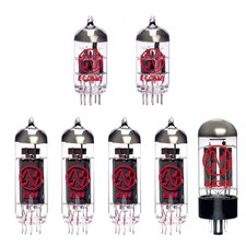 Kit valvole di ricambio per