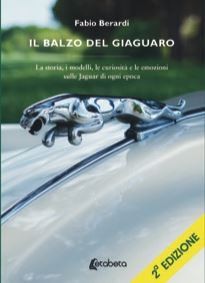 Balzo del giaguaro - il, 2°