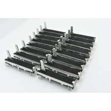 16x Cursori Roland JUNO 106