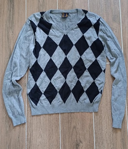 Maglione uomo bershka - uomo,