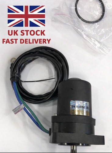 Motore power trim per - motore,