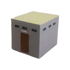 Modellismo miniature bagni - miniature,