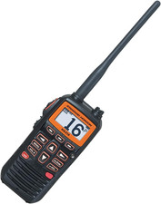 Radio VHF portatile HX210 -