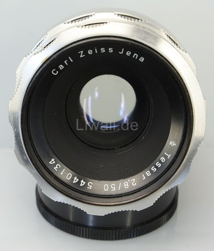 Carl zeiss jena tessar - zeiss,