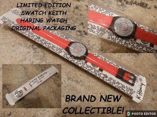 Orologio swatch nuovo ltd - swatch,