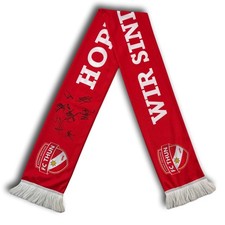FC Thun - Sciarpa tifoso -