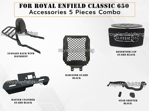Per royal enfield classic - per, 650