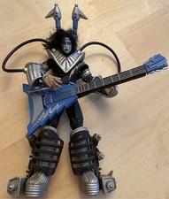 KISS ACE FREHLEY THE SPACEMAN