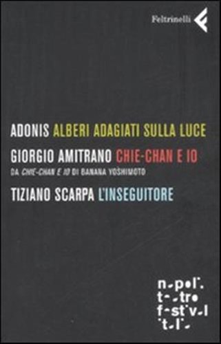 Alberi adagiati sulla