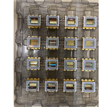 1PCS NICHIA NUBM38 455nm 74W