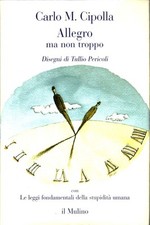 Carlo M. Cipolla, Tullio