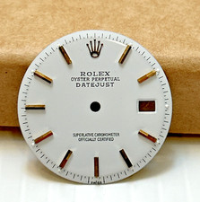 Original Rolex Datejust 36mm
