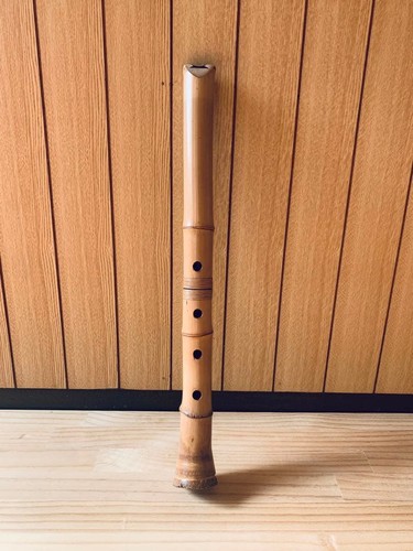 Shakuhachi shaku sun - shakuhachi, 7