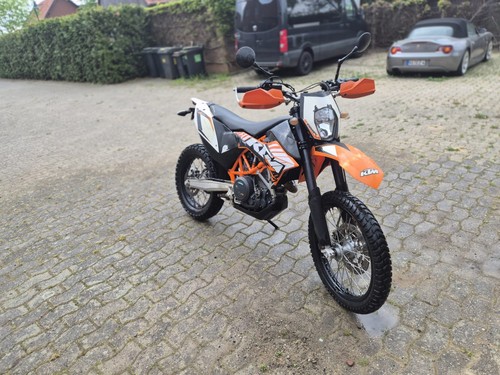Leva cambio ktm 690 - leva, enduro/smc
