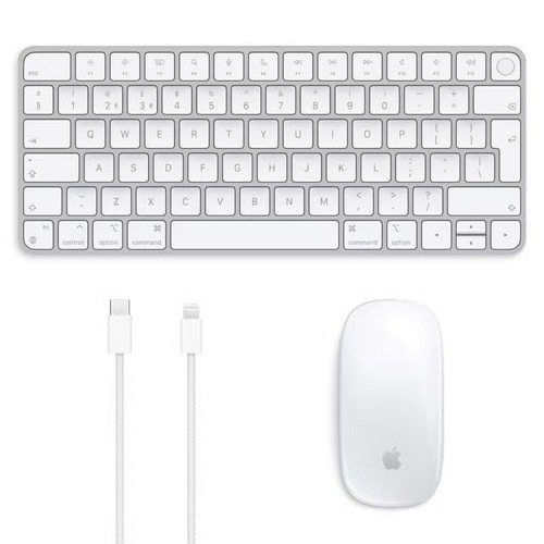 Tastiera magic originale apple - magic,