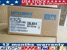 MITSUBISHI PLC A1SCPU NUOVO