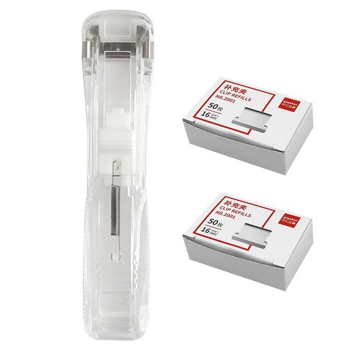 Dispenser clip artiglio - clip, casa
