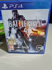 Battlefield playstation 4 - 4,