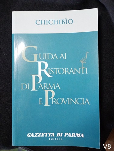 Guida ristoranti parma e - guida,