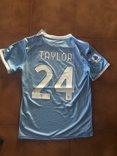 Maglia S.S. Lazio – TAYLOR