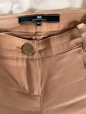 Elisabetta Franchi Slim Leg