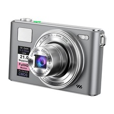 Fotocamera digitale robusta