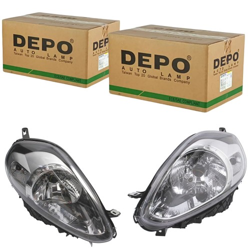 Fari depo per punto - 2,