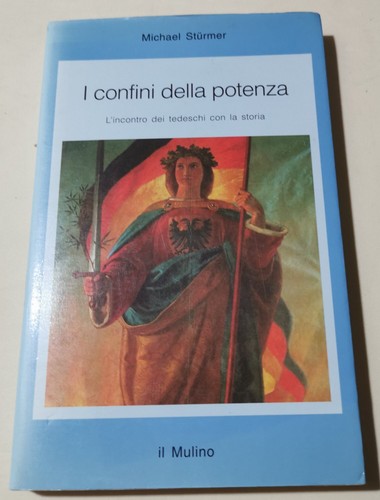 Confini della potenza - confini,