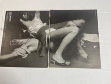 Premiata Shoes 2 pagine