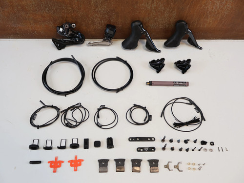Shimano dura ace di2 - shimano, r9150