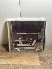 Farmer daughter crystal - daughter,