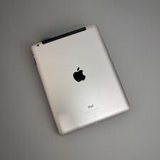 IPAD 9.7 4a GENERAZIONE BLOCCATO/PARTI DI RICAMBIO