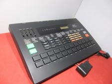 Yamaha RX7 Rhythm Drum Machine