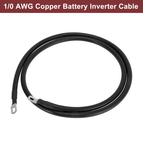 Cavo inverter batteria awg - cavo,