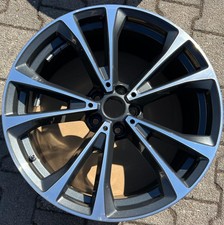 1 CERCHIO IN LEGA ORIGINALE 20" BMW SERIE 8 G14 G15 G16 STYLING 733 6884208