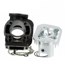 GRUPPO TERMICO CILINDRO DR D.?47 MINARELLI VERTICALE YAMAHA BW'S MBK BOOSTER