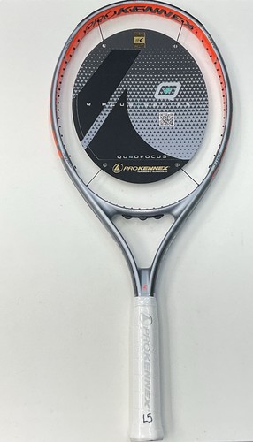 Pro kennex grip - grip, size