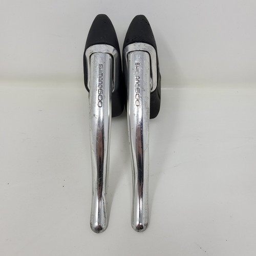 Leve freno shimano 600 - leve,