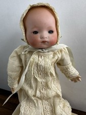Antica bambola tedesca Armand