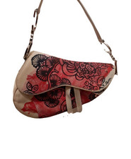 Bellissima E Rarissima Borsa Sella Dior Saddle Originale Numerata Pochi Pezzi