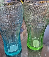 MISTI BICCHIERI COCA COLA