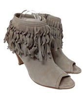 KENNEL & SCHMENGER Stivaletto