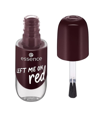Essence smalto gel - , 72
