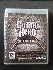 PlayStation 3 - Guitar Hero