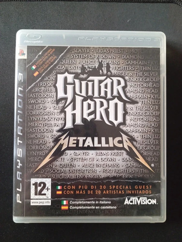 Playstation guitar hero - playstation,