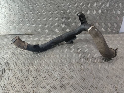 Tubo flessibile intercooler